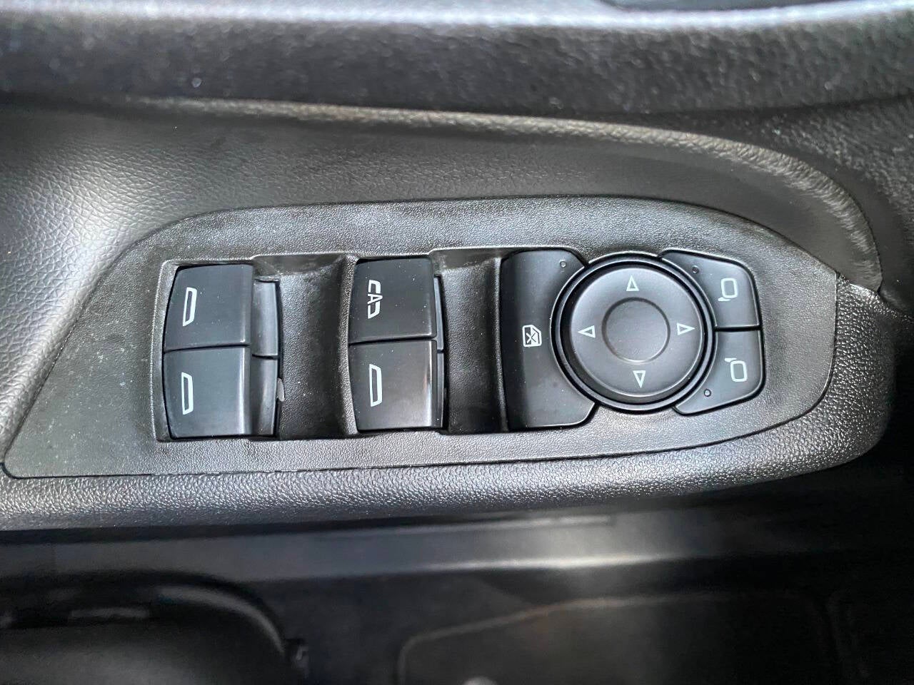 2020 Chevrolet Equinox LT 4dr SUV w/1LT