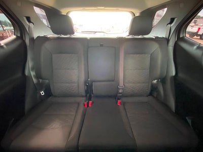 2020 Chevrolet Equinox LT 4dr SUV w/1LT