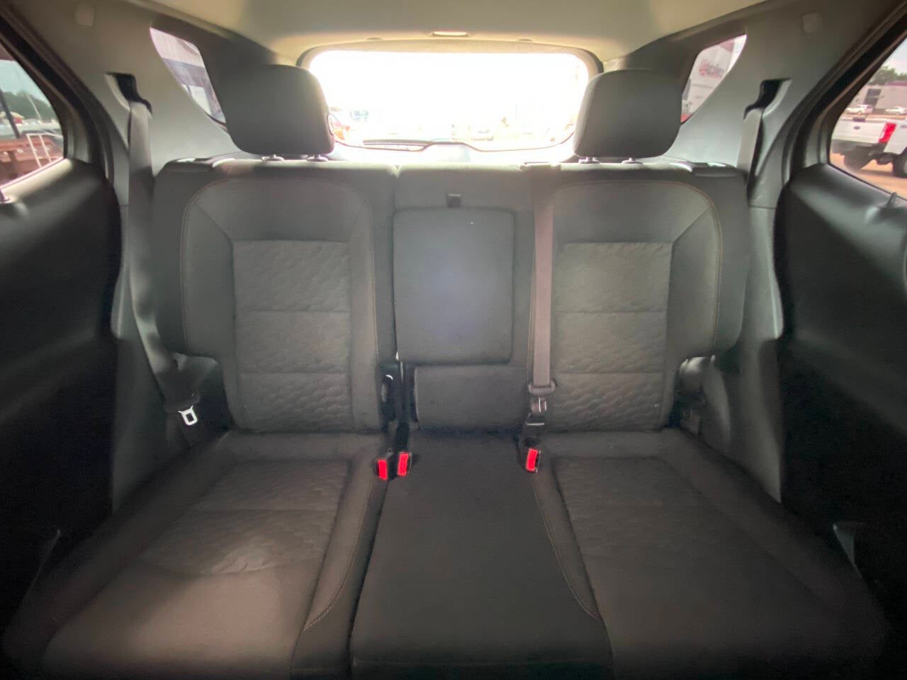 2020 Chevrolet Equinox LT 4dr SUV w/1LT