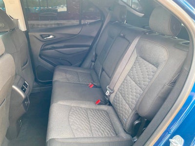 2020 Chevrolet Equinox LT 4dr SUV w/1LT