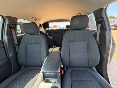 2020 Chevrolet Blazer LT AWD 4dr SUV w/2LT