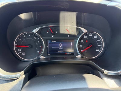 2020 Chevrolet Blazer LT AWD 4dr SUV w/2LT