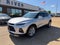 2020 Chevrolet Blazer LT AWD 4dr SUV w/2LT