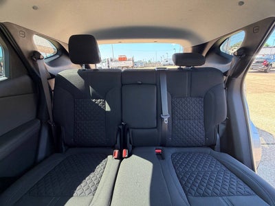 2020 Chevrolet Blazer LT AWD 4dr SUV w/2LT