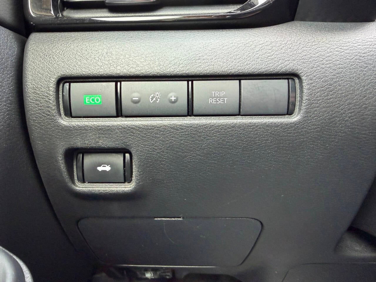 2020 Nissan Sentra S 4dr Sedan