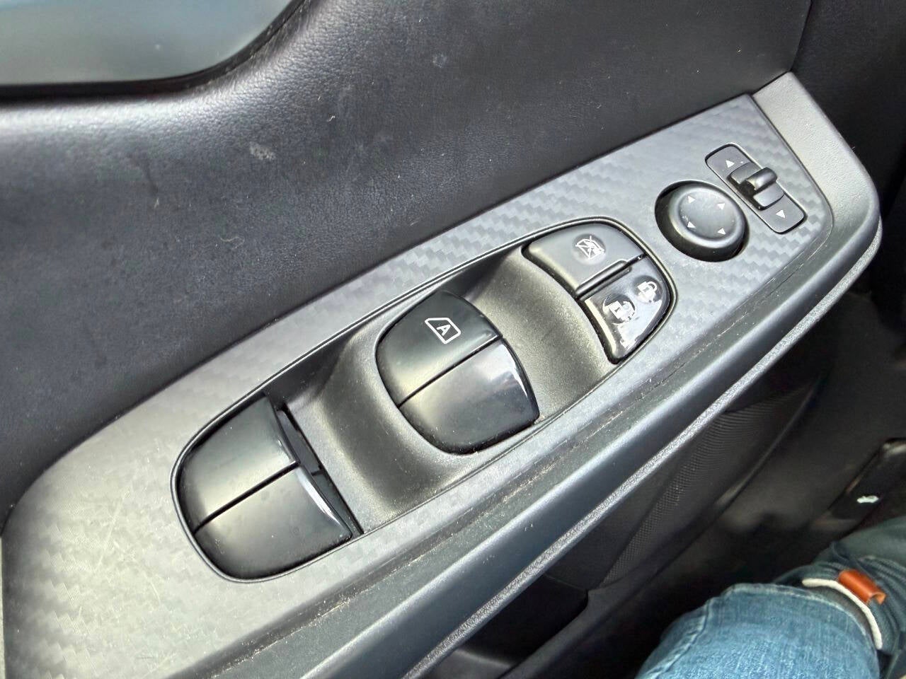 2020 Nissan Sentra S 4dr Sedan