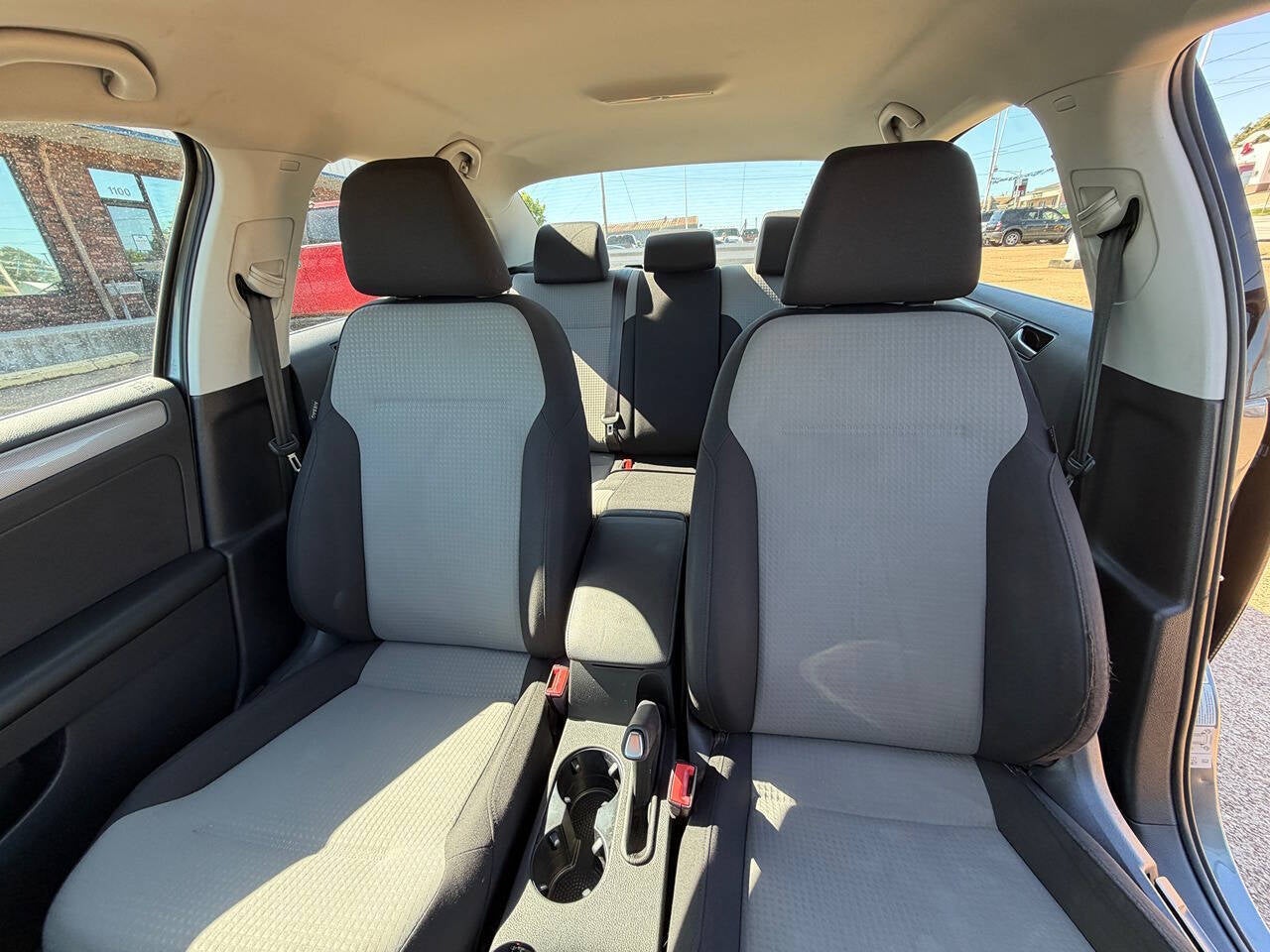 2017 Volkswagen Jetta 1.4T S 4dr Sedan 5M