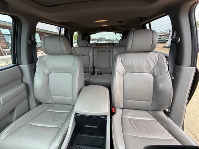 2011 Honda Pilot EX L w/Navi 4x4 4dr SUV