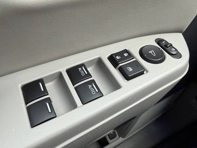 2011 Honda Pilot EX L w/Navi 4x4 4dr SUV