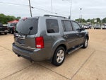 2011 Honda Pilot EX L w/Navi 4x4 4dr SUV