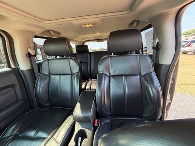 2006 HUMMER H3 Base 4dr SUV 4WD