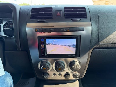 2006 HUMMER H3 Base 4dr SUV 4WD