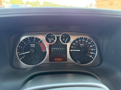 2006 HUMMER H3 Base 4dr SUV 4WD