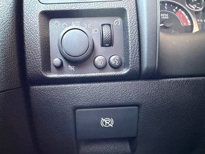 2006 HUMMER H3 Base 4dr SUV 4WD