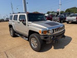 2006 HUMMER H3 Base 4dr SUV 4WD