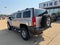 2006 HUMMER H3 Base 4dr SUV 4WD