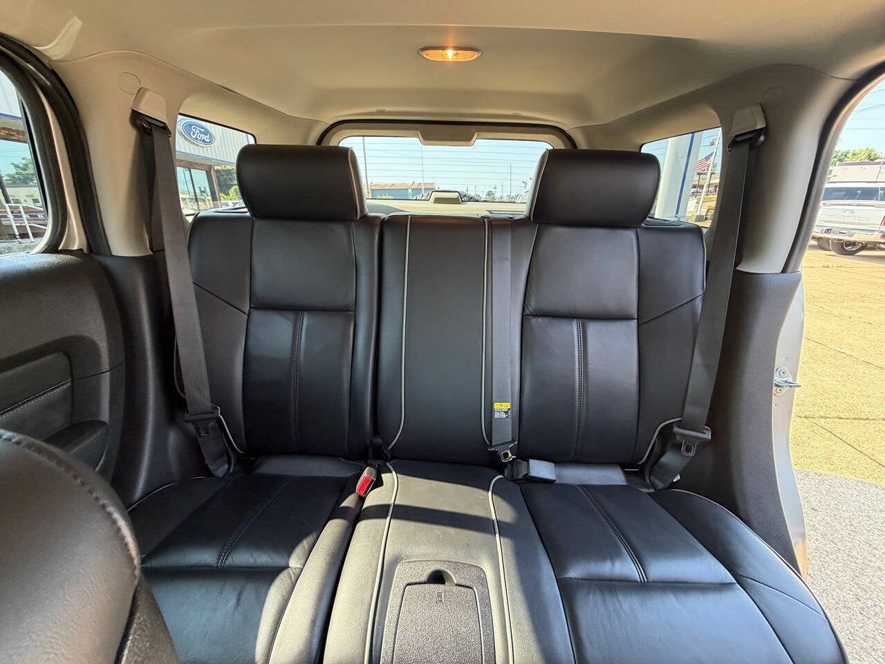 2006 HUMMER H3 Base 4dr SUV 4WD