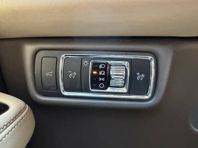 2022 Lincoln Aviator Reserve AWD 4dr SUV