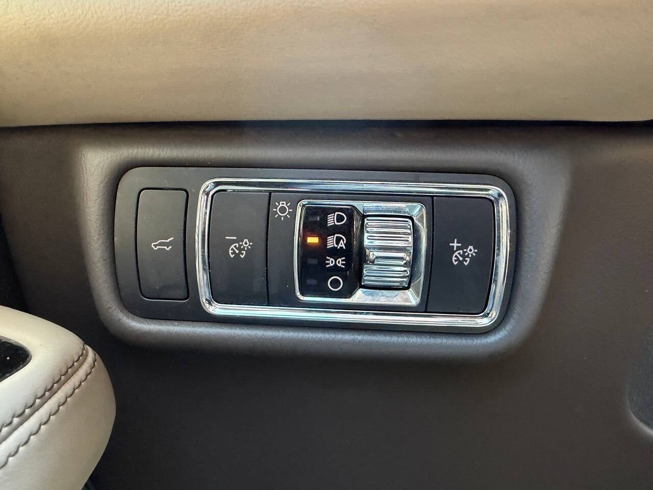 2022 Lincoln Aviator Reserve AWD 4dr SUV