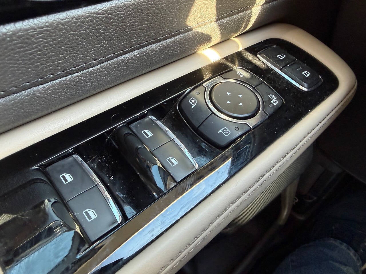 2022 Lincoln Aviator Reserve AWD 4dr SUV