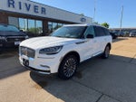 2022 Lincoln Aviator Reserve AWD 4dr SUV