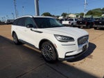 2022 Lincoln Aviator Reserve AWD 4dr SUV
