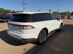 2022 Lincoln Aviator Reserve AWD 4dr SUV