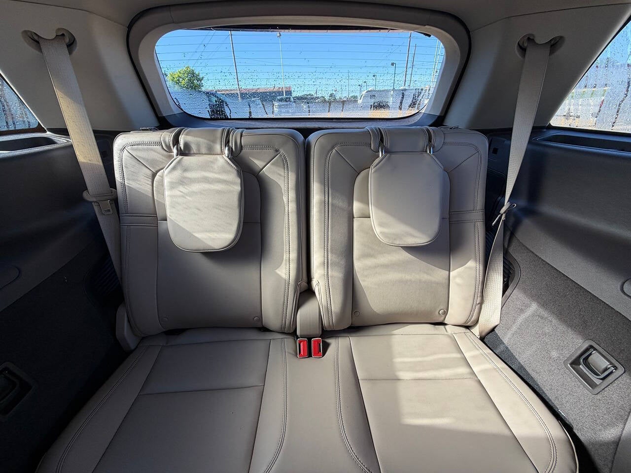 2022 Lincoln Aviator Reserve AWD 4dr SUV
