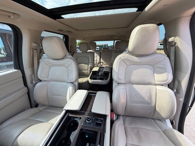 2020 Lincoln Navigator Reserve 4x4 4dr SUV
