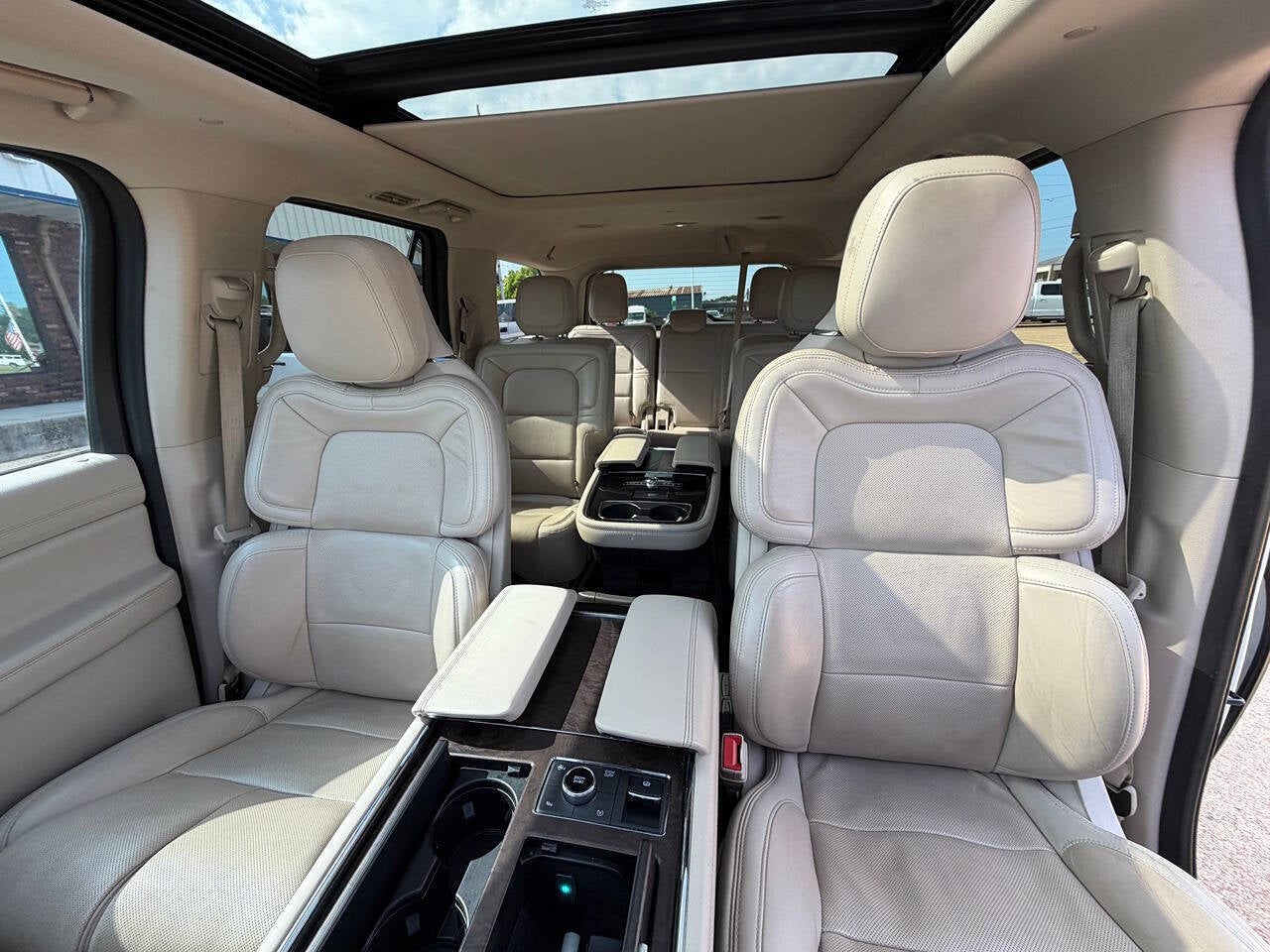 2020 Lincoln Navigator Reserve 4x4 4dr SUV