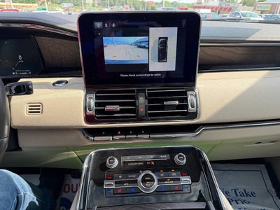 2020 Lincoln Navigator Reserve 4x4 4dr SUV