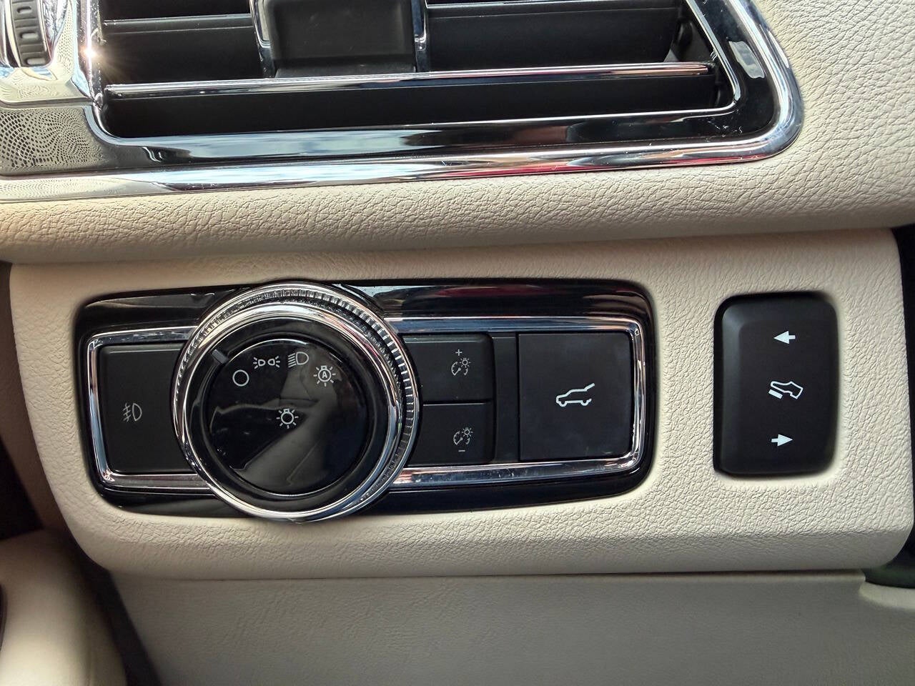 2020 Lincoln Navigator Reserve 4x4 4dr SUV
