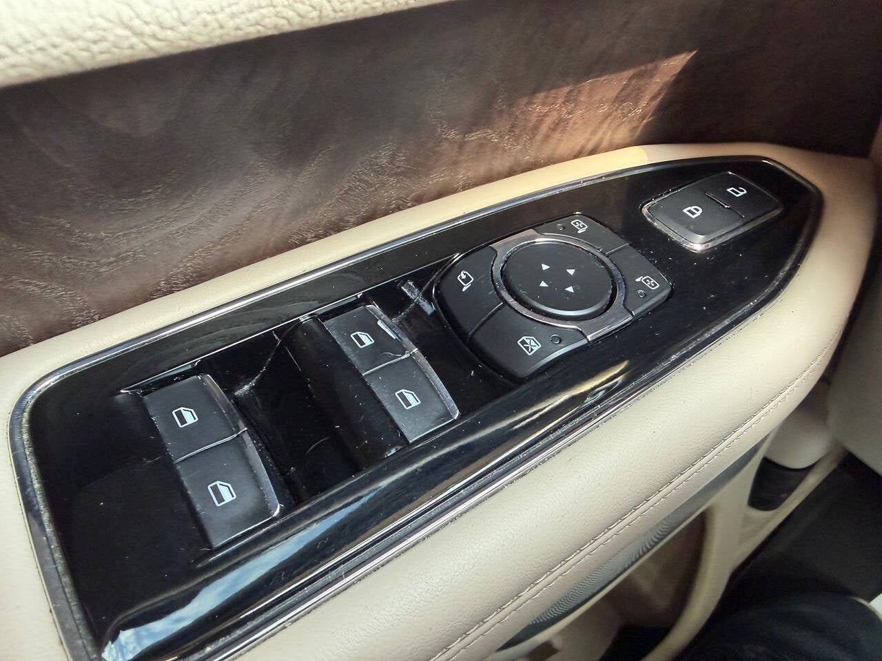 2020 Lincoln Navigator Reserve 4x4 4dr SUV
