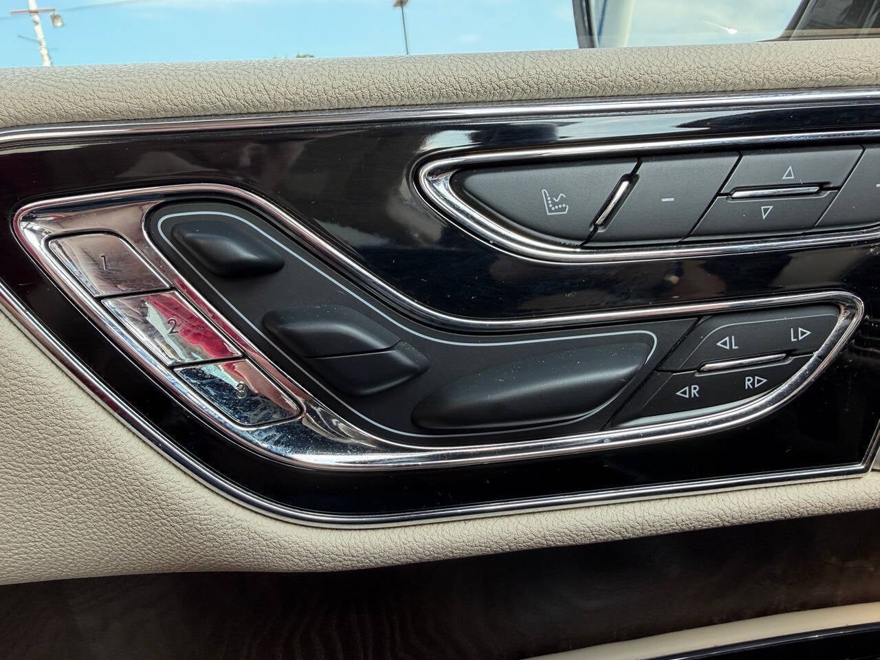 2020 Lincoln Navigator Reserve 4x4 4dr SUV