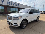 2020 Lincoln Navigator Reserve 4x4 4dr SUV