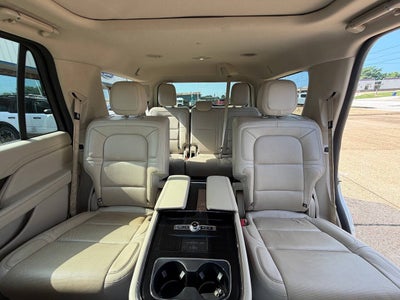 2020 Lincoln Navigator Reserve 4x4 4dr SUV