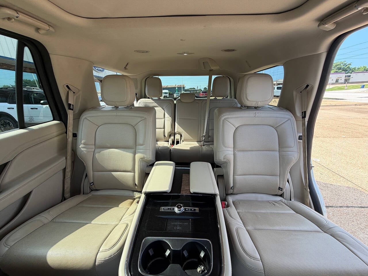 2020 Lincoln Navigator Reserve 4x4 4dr SUV