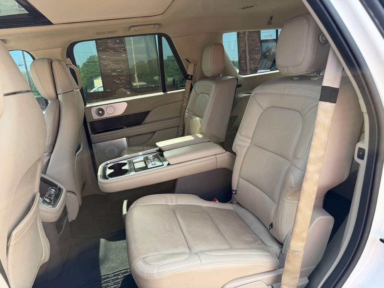 2020 Lincoln Navigator Reserve 4x4 4dr SUV