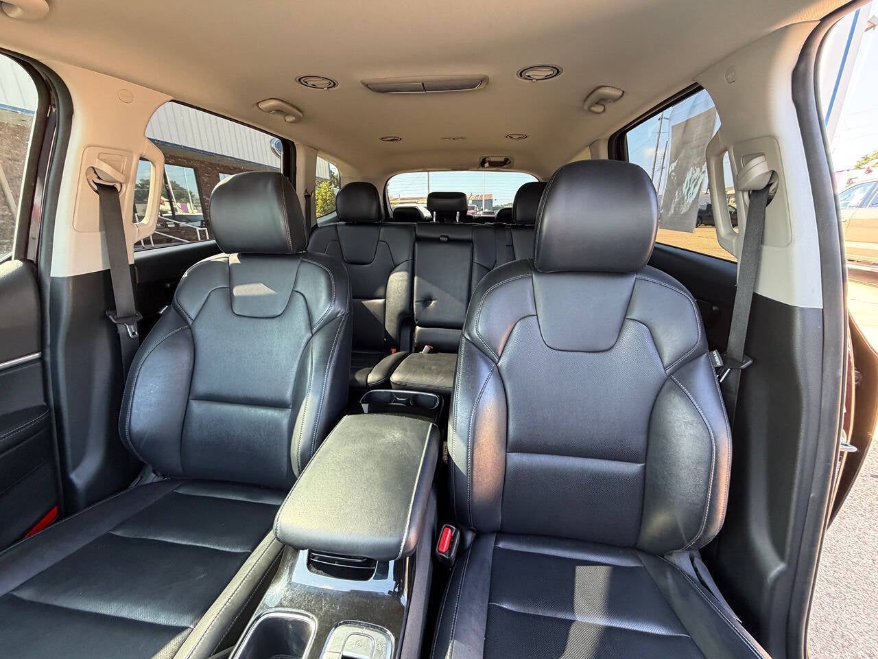 2022 Kia Telluride LX AWD 4dr SUV
