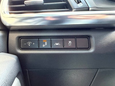 2022 Kia Telluride LX AWD 4dr SUV