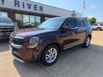 2022 Kia Telluride LX AWD 4dr SUV
