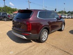 2022 Kia Telluride LX AWD 4dr SUV