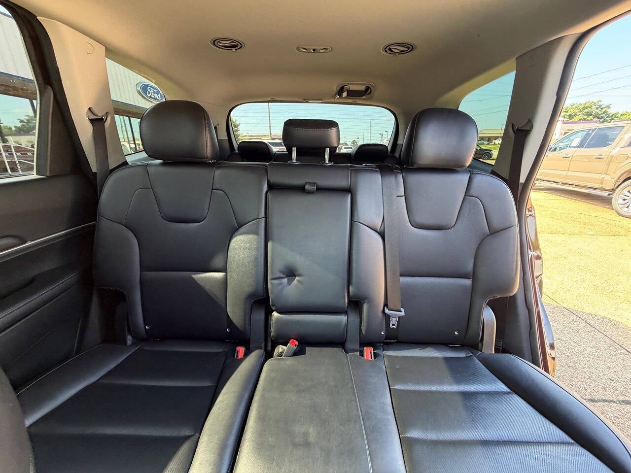 2022 Kia Telluride LX AWD 4dr SUV