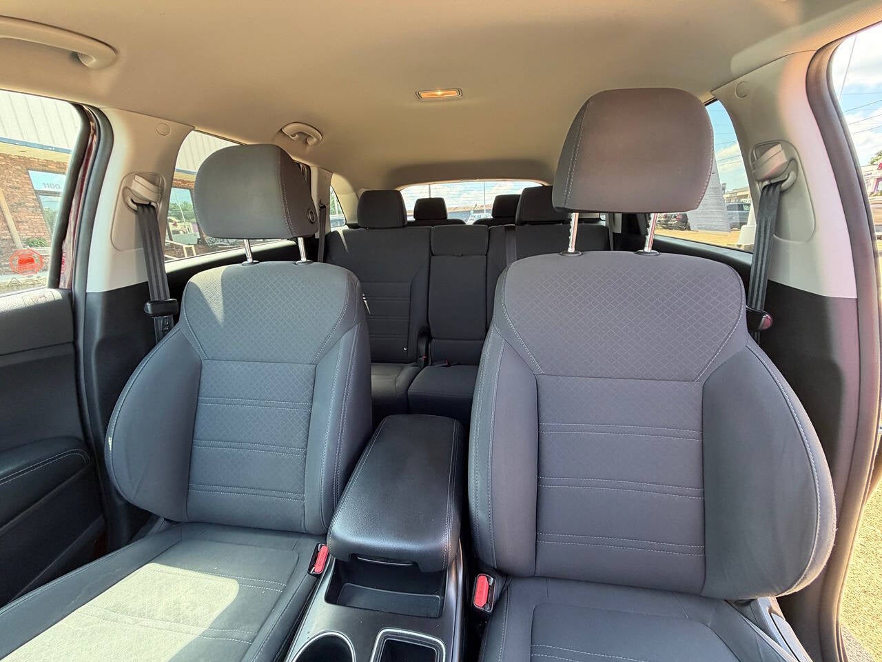 2020 Kia Sorento S V6 4dr SUV