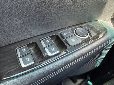 2020 Kia Sorento S V6 4dr SUV