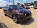 2020 Kia Sorento S V6 4dr SUV