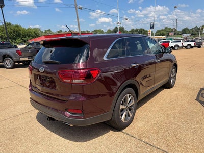 2020 Kia Sorento S V6 4dr SUV