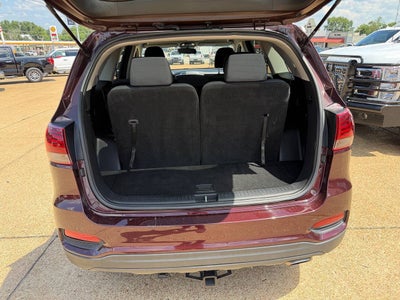 2020 Kia Sorento S V6 4dr SUV