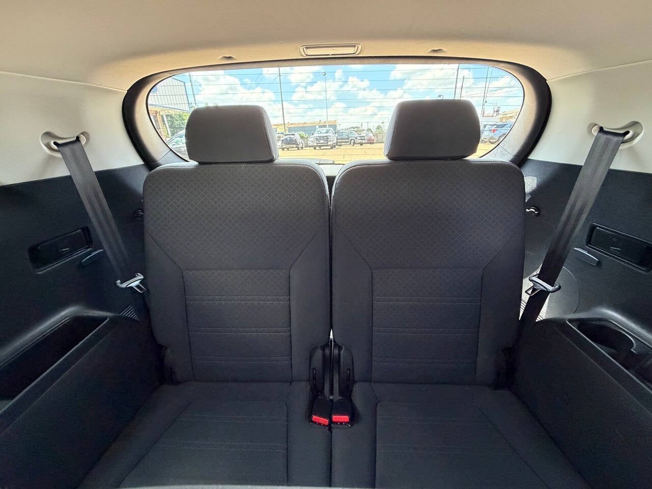 2020 Kia Sorento S V6 4dr SUV
