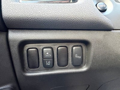 2024 Mitsubishi Outlander Sport SE AWD 4dr Crossover